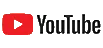 youtube logo showing a company that we work with