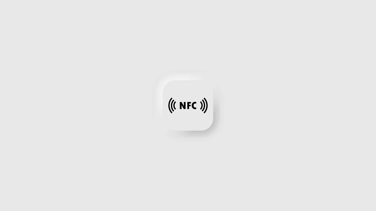 NFC It just doesn't work